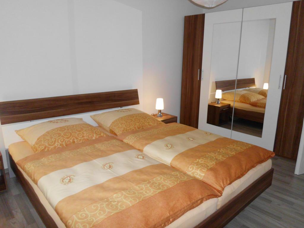 Apartment Leucht Ziegenrück 外观 照片
